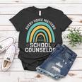 Every Voice Matters School Counselor Counseling V3 Women T-shirt Funny Gifts