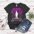 Firefighter Special Present For Firemen Firefighters Wife Girlfriend Women T-shirt Funny Gifts