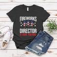 Firework Director Technician I Run You Run V2 Women T-shirt Unique Gifts