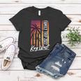 Florida Family Vacation 2022 Key West Family Trip 2022 Cool Gift Women T-shirt Personalized Gifts