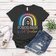 Forced Birth Is Not Freedom Forced Birth Is Not Freedom Women T-shirt Personalized Gifts