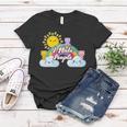 Funny Cute I Hate People Women T-shirt Unique Gifts