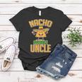 Funny Family Nacho Average Uncle Tshirt Women T-shirt Unique Gifts