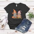 Harvest Blessing Thanksgiving Quote Women T-shirt Unique Gifts