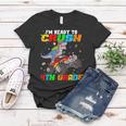 Im Ready To Crush 4Th Grade Women T-shirt Unique Gifts