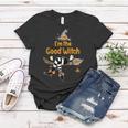 Im The Good Witch Funny Halloween Matching Group Costume Women T-shirt Funny Gifts