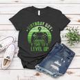 Kids 9Th Birthday Boy Time To Level Up 9 Years Old Boys Cool Gift Women T-shirt Unique Gifts