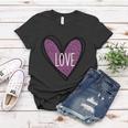 Love Funny Halloween Quote V2 Women T-shirt Unique Gifts