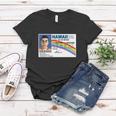 Mclovin Id Fake Licensed Hawaii Funny Women T-shirt Unique Gifts