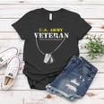 Memorial Day US Army Veteran Defender Of Freedom Tshirt Women T-shirt Unique Gifts
