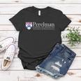 Mens Penn Quakers Apparel Perelman School Of Medicine Tshirt Women T-shirt Unique Gifts