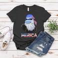 Merica Eagle Mullet 4Th Of July American Flag Vintage 2021 Great Gift Women T-shirt Unique Gifts