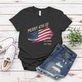 Merry 4Th Of You Know The Thing Women T-shirt Unique Gifts