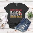 Milk Cookies Give Me Christmas In July Women T-shirt Unique Gifts