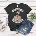 Navy Uss Nebraska Ssbn Women T-shirt Unique Gifts