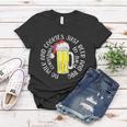 No Milk And Cookie Just Christmas In July Women T-shirt Unique Gifts
