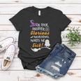 Oh Look Another Glorious Morning Makes Me Sick Halloween Quote Women T-shirt Unique Gifts