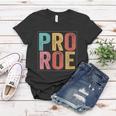 Pro Roe Pro Choice 1973 Feminist Women T-shirt Unique Gifts