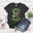 Sons Of Cannabis 420 Chapter Women T-shirt Unique Gifts