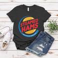 Steamed Hams Tshirt Women T-shirt Unique Gifts