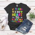 Teacher Outfit For Teacher Appreciation Cool Teacher Women T-shirt Funny Gifts