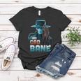 The Book Of Boba Fett Cad Bane Character Poster Women T-shirt Unique Gifts