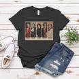 The Supremes Ketanji Brown Jackson Rbg Sotomayor Cute Women T-shirt Unique Gifts