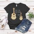 Uke I Am Your Father Ukulele Guitar Tshirt Women T-shirt Unique Gifts