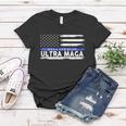 Ultra Maga Maga King Tshirt V3 Women T-shirt Unique Gifts
