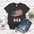 Usa Olympics Gymnastics Team Women T-shirt Unique Gifts