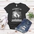 Uss Robert E Lee Ssbn Women T-shirt Unique Gifts