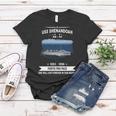 Uss Shenandoah Ad Women T-shirt Unique Gifts