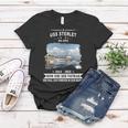 Uss Sterlet Ss Women T-shirt Unique Gifts