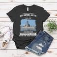 Uss Wayne E Meyer Ddg Women T-shirt Unique Gifts