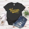Vintage Est 1972 Gift 50 Yrs Old Bfunny Giftday 50Th Birthday Gift Meaningful Gi Women T-shirt Unique Gifts
