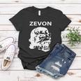 Warren Zevon Women T-shirt Unique Gifts