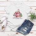 Christmas Coffee Baby It Is Cold Outside V2 Women T-shirt