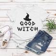 Funny Good Witch Halloween Mom Custome Women T-shirt Funny Gifts