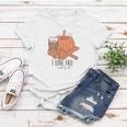 I Love Fall Most Of All Coffee Pumpkin Women T-shirt Funny Gifts