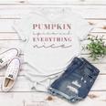 Pumpkin Spice And Everything Nice Fall WomenFunny Halloween Women T-shirt Funny Gifts