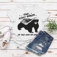 Team Honey Badger V3 Women T-shirt Personalized Gifts