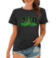 420 High Life Medical Marijuana Weed Women T-shirt