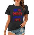 4Th Of July Party Like Its 1776 Sunglass Women T-shirt