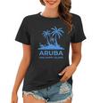 Aruba One Happy Island V2 Women T-shirt