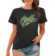 Cali Weed V2 Women T-shirt