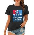 Donald Trump Fuck Your Feelings Tshirt Women T-shirt