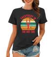 Everybody In The Hot Tub Funny Crawfish Women T-shirt