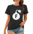 F Bomb Tshirt Women T-shirt