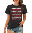 Firefighter This Firefighter Has Serious Anger Genuine Funny Fireman Women T-shirt