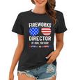 Fireworks Director Shirt Fireworks Director If I Run You Run Women T-shirt